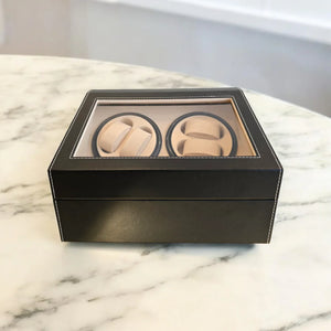 4-slot watch winder