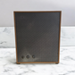 4-SLOT WOODEN WIND-UP UNIT