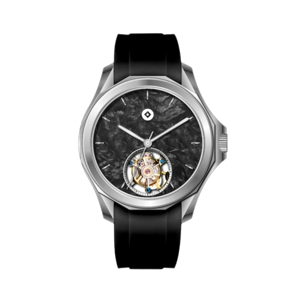 INFINITY TOURBILLON - PRE-ORDER
