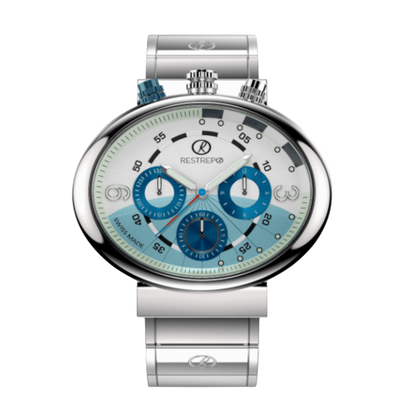 ELLIPSE MACH 2 CHRONO AUTOMATIC