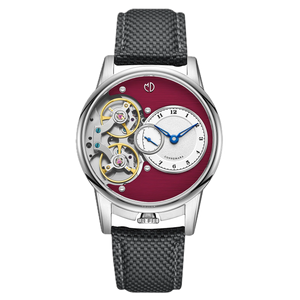MD Connemara Dark Rose