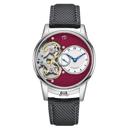 MD Connemara Dark Rose