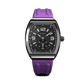 SIZE - TorQ Polished Titanium