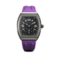 SIZE - TorQ Brushed Titanium