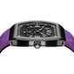 SIZE - TorQ Polished Titanium