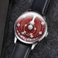 MANDETBROTE Red 