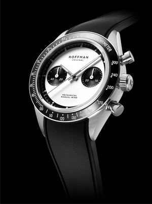 PANDA Mk3 Mechanical