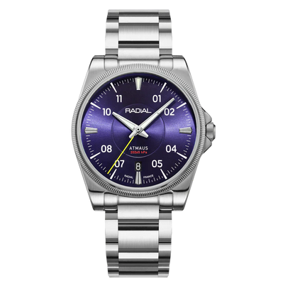 Radial Atmaus