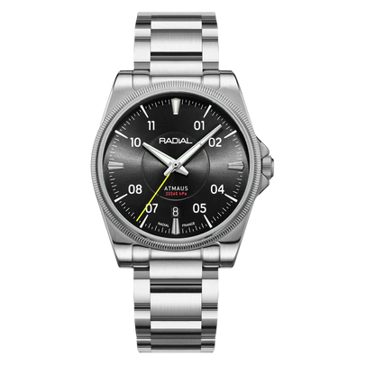 Radial Atmaus