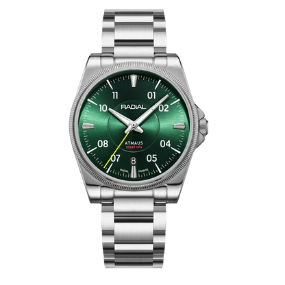Radial Atmaus