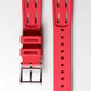 Behrens rubber bracelet
