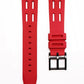 Behrens rubber bracelet