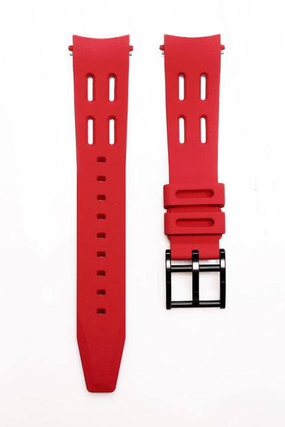 Behrens rubber bracelet