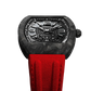 GRANDEUR - TorQ Carbon Edition
