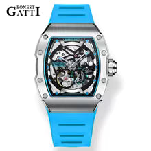Bonest Gatti Barrel BG9901