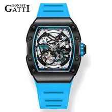 Bonest Gatti Barrel BG9901