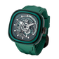 SEVENFRIDAY | PS3/03 AKA "CCO"