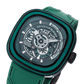 SEVENFRIDAY | PS3/03 AKA "CCO"