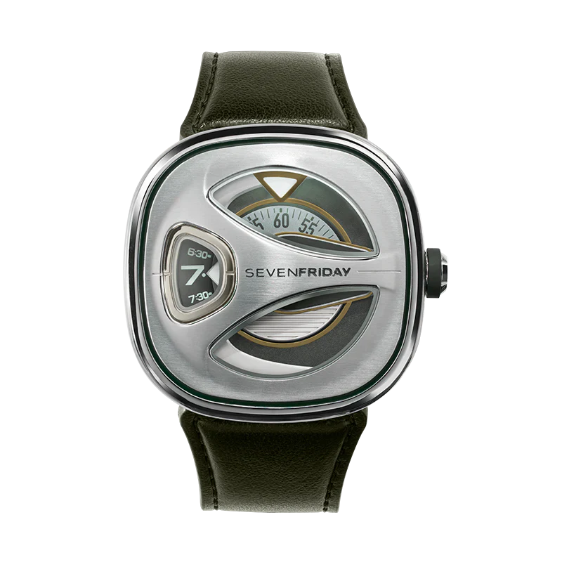 SEVEN FRIDAY | M-Series