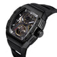 OLTO-8 SHOT Skeleton Automatic