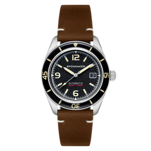 Fleuss Automatic