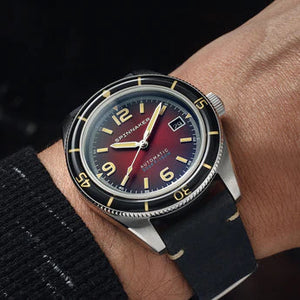 Fleuss Automatic