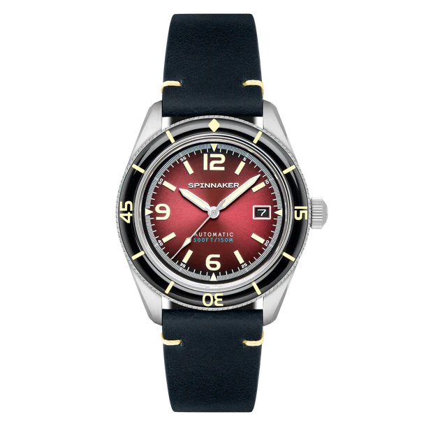 Fleuss Automatic