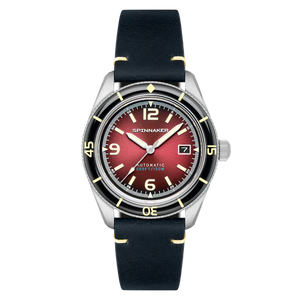 Fleuss Automatic
