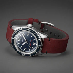 Fleuss Automatic