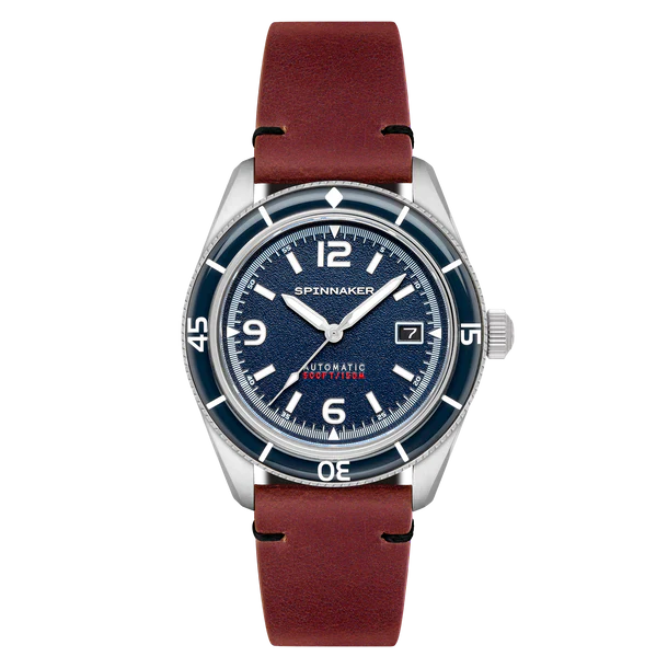 Fleuss Automatic
