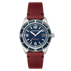 Fleuss Automatic