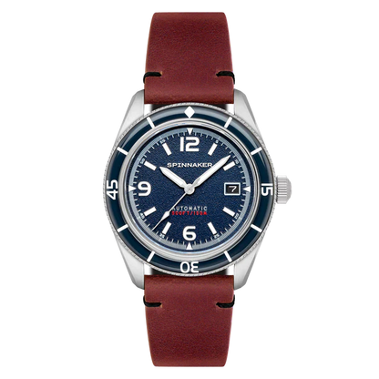 Fleuss Automatic