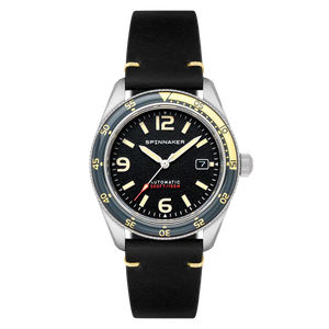 Fleuss Automatic