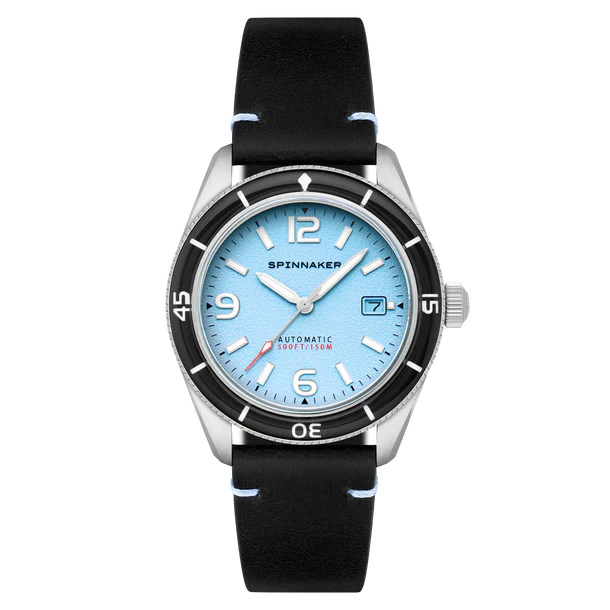 Fleuss Automatic