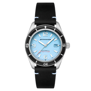Fleuss Automatic