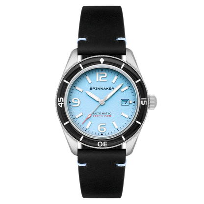 Fleuss Automatic