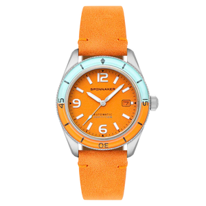 Fleuss Automatic