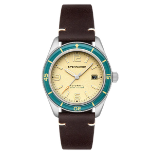 Fleuss Automatic