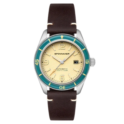 Fleuss Automatic