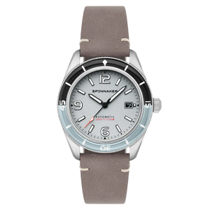 Fleuss Automatic