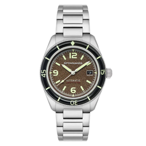 Fleuss Automatic