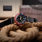 Tesei Bronze Swiss Automatic