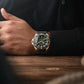 Tesei Bronze Swiss Automatic