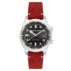 Bradner Automatic
