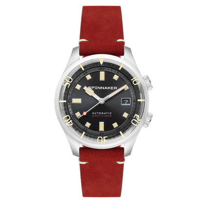 Bradner Automatic
