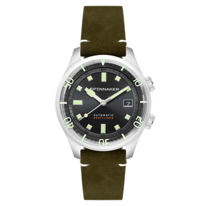 Bradner Automatic