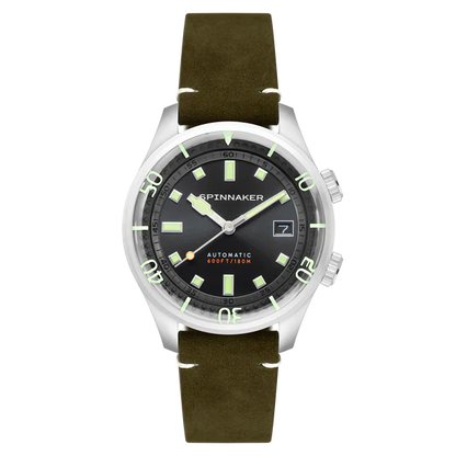Bradner Automatic