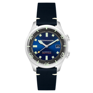 Bradner Automatic