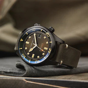 Bradner Automatic