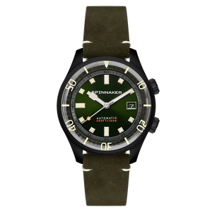 Bradner Automatic